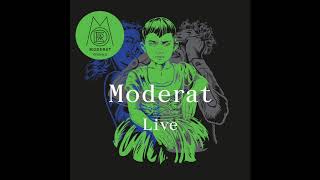 Video thumbnail of "Moderat - The Fool Live (MTR068)"