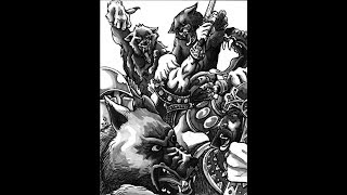 2Pac-alypse NOw/ NEO' Werewolf Run! 2018