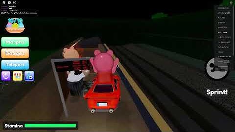 how to get antman piggy