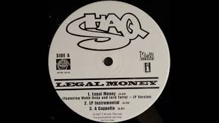 Shaq - Legal Money (1997)