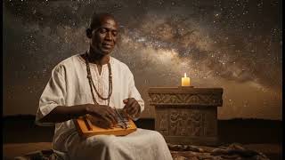 528 Hz African Kalimba Cleanses the Heart Chakra in 33 Minutes #MindfulHz