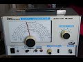 Rapid Electronics 85 1200 Signal Generator - #049