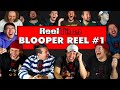 Reeltime presents the bloopers