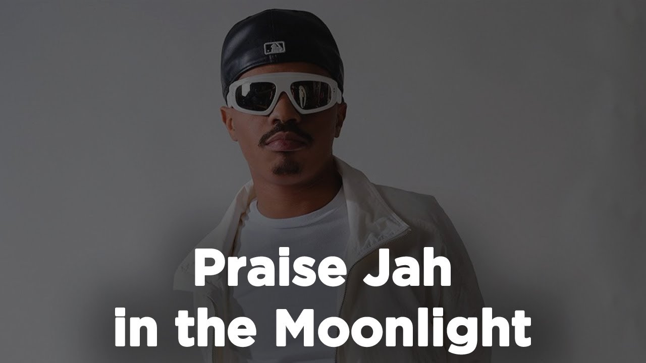 YG Marley - Praise Jah in the Moonlight (1 hour straight) - YouTube