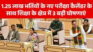 नई भरतय क लए मखयमतर शरम न क बड घषण Rajasthan New Vacancy 2026