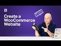 WooCommerce 01: How to Build a Basic Online Store - Monday Masterclass