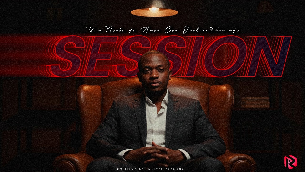 UMA NOITE DE AMOR Com JOELSON FERNANDO - Quero Ser • Última Dança • Vem Me Amar 