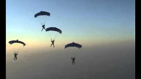 3rd DIPC&GC 2011 - CF - 4-Way  Sequential - Round 5 -- Russia