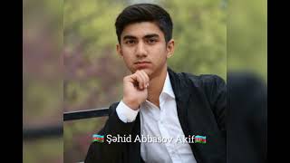 Allah Şəhidlərimizə Rəhmət Eləsin