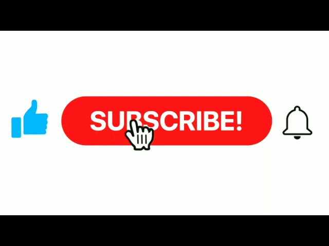No Copyright, Subscribe and Bell icon intro sound animation | 100% Free download | Subscribe Button class=