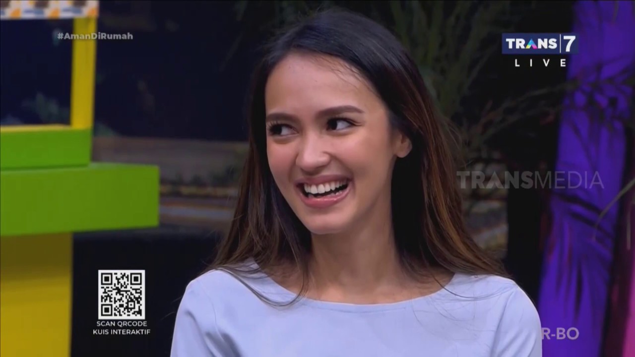 Sensasi Terapi Sentil dan Terapi Telur | SAHUR SEGERR (11/05/20) Part 2