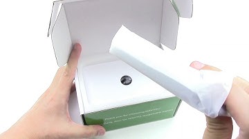 Navitel E500 Europe Lifetime Unboxing HD