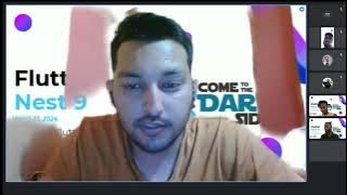 VAYUZ Flutter Nest 9.0 – Exploring Game Development with Flutter