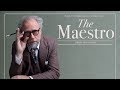 The Maestro Trailer | 2019