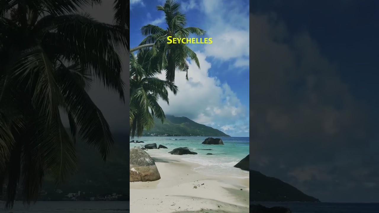 10 Best countries to visit in October