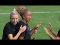 Lionesses Put On A Show Before EURO 2025 | England 7-0 Jamaica | Highlights