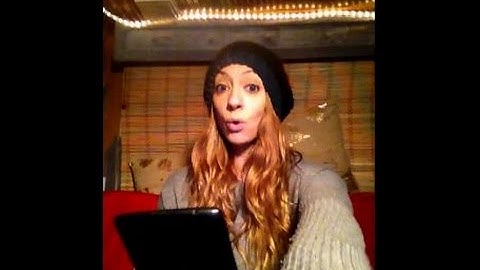 ENTP to Me in 5 Minutes... ish.