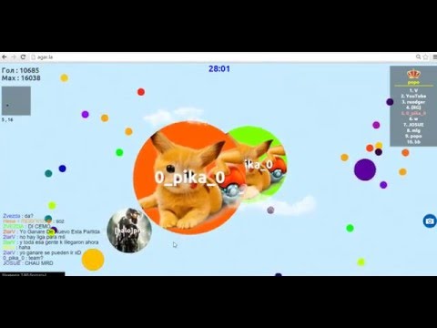 agar.la   ქართულად.   ჩემი  პრველი  ვიდეო