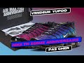 Unboxing nike tn 25me anniversaire i vendeur yupoo