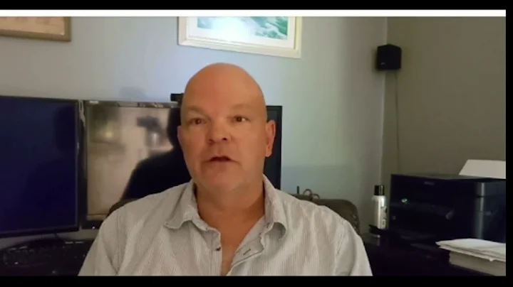 Testimonial from Brian Woodford