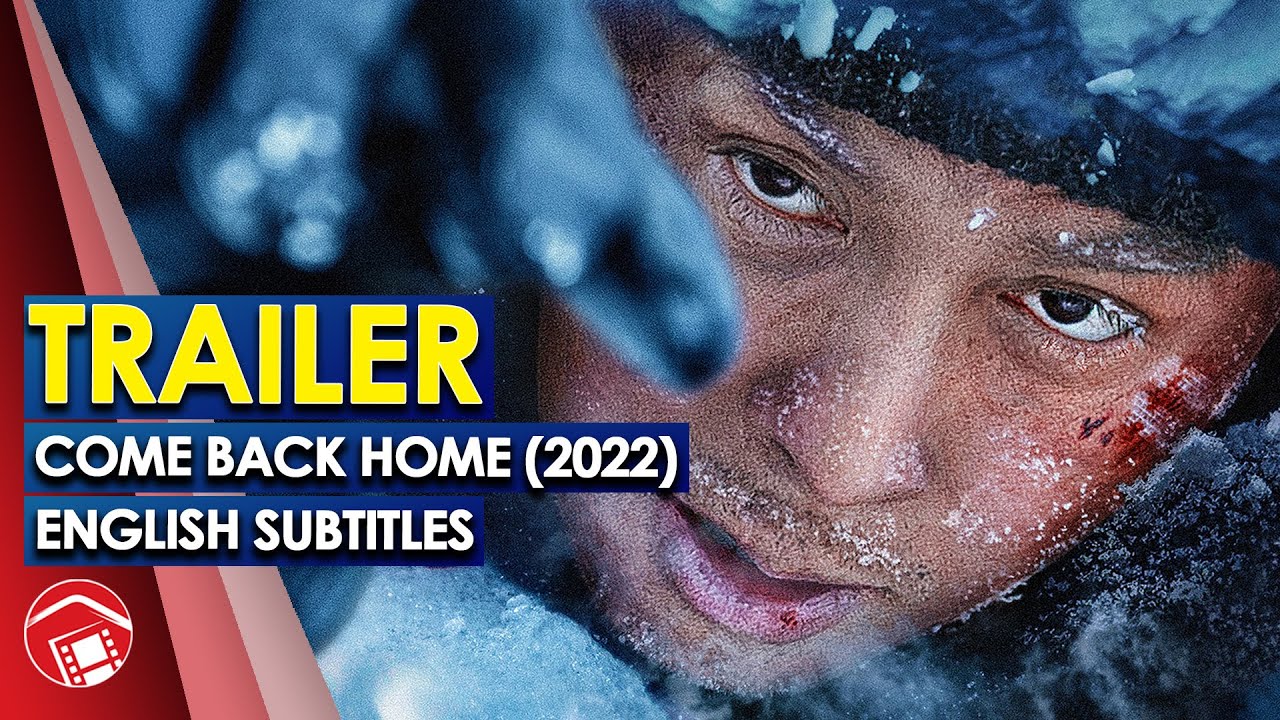 دانلود زیرنویس فیلم Come Back Home 2022 – بلو سابتایتل