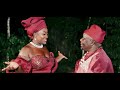 IRENE NAMATOVU & GEOFFREY LUTAAYA NANDIBADDE BWOMU OFFICIAL 4K VIDEO