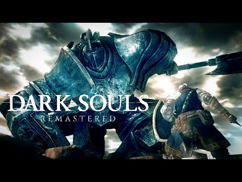Vídeo: Dark Souls 2: Hay Un 