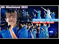 Hinatazaka46 - Seishun no uma [ Gen 4th ] LIVE 2023 (Sub Indonesia English Romaji) 日向坂46 青春の馬 ライブ