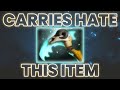 How hex actually works a scythe of vyse item breakdown