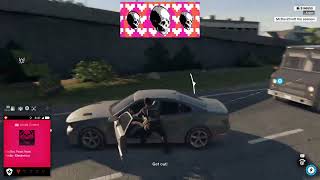 Watch dogs part 10 503td old stream