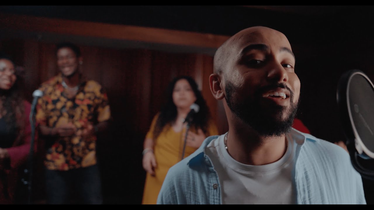 Watch Karan Patade X Berklee - Island (Official Music Video) on YouTube Watch Karan Patade X Berklee - Island (Official Music Video) on YouTube