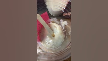Yeast and Sugar Experiment
