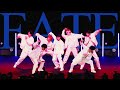 WEST. - FATE【Surprise Performance】 「白暮のクロニクル」 完成披露試写会
