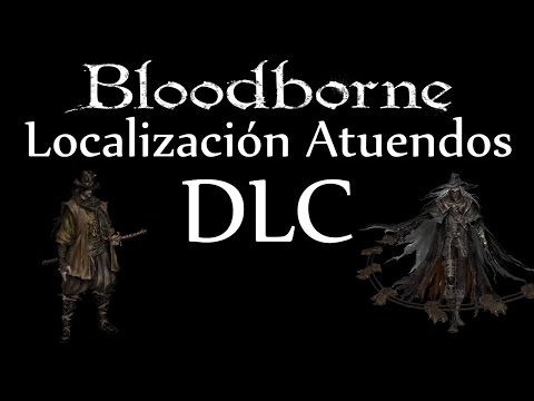 Vídeo: Bloodborne: Forsaken Cainhurst Castle Y Desbloquea Nuevos Conjuntos De Armaduras