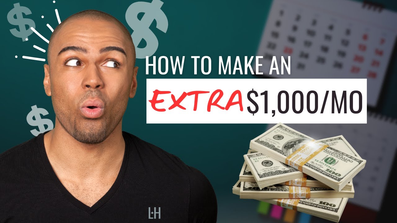 How To Make Extra 1 000 Per Month IT S NOT WHAT YOU THINK YouTube how-to-make-extra-1-000-per-month-it-s-not-what-you-think-youtube