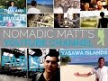 Welcome to nomadic matts youtube channel