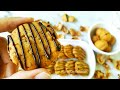 美味核桃酥 ❤ How to Make Walnut Cookies