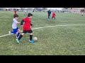 Mediterranea vs Siracusa 06 12 2025 partita 6