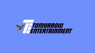 Tomorrow Entertainment ID 2020