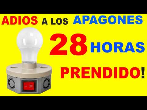 🎬 Video relacionado con lamparas portátiles