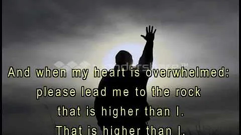 Psalm 61 (best version)