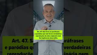 O que é Paráfrase? #shorts