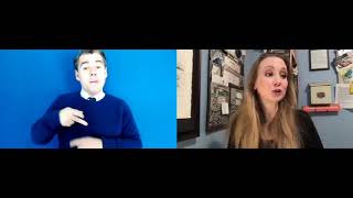 PLEXUS EDGE IN ASL