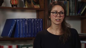 Sabrina Brandt, DPhil in International Development, University of Oxford