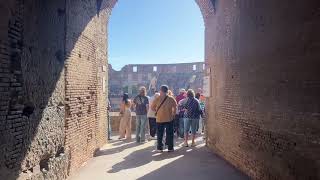 Colosseo X Pshady