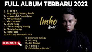 FULL ALBUM TERBARU IMHO