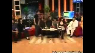 Bukan 4 mata `Spesial Peterpan` 5 8   YouTube