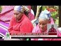 Dowry ceremony turns tragic as seven die in Makueni crash