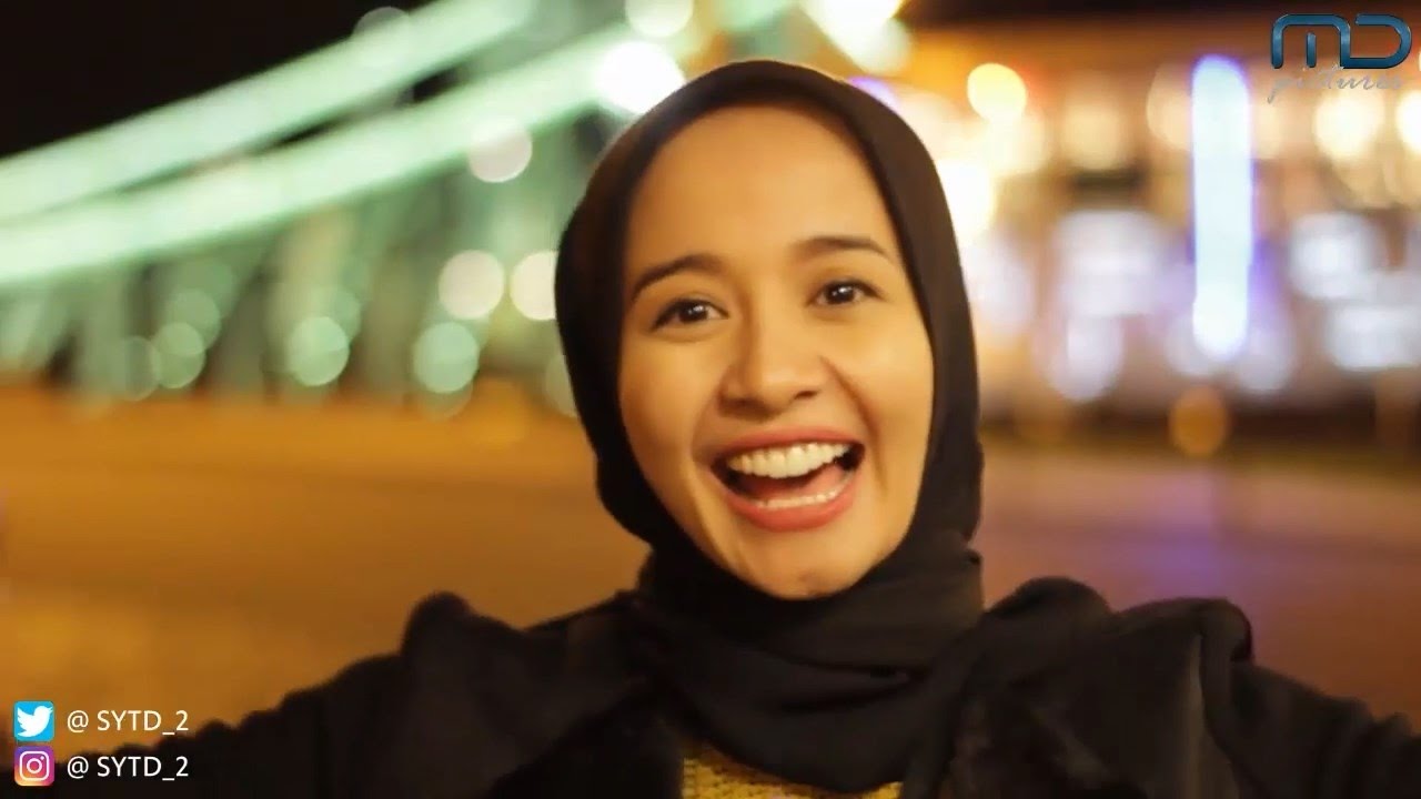 Diary Arini - Happy Banget Shooting di Budapest!
