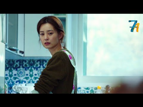 معاناة الأم والزوجة لما بتتفرغ لعيلتها وبتضحى بأحلامها  ملخص فيلم   